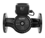 Насос циркуляционный Hoobs CT 50-120SF 280мм 1000Вт 3x400В 50Гц (с ответными фланцами) купить с доставкой по РФ