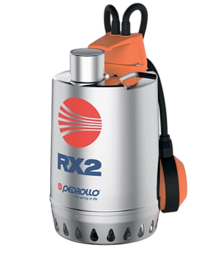 Насос Pedrollo RXm 5 купить с доставкой по РФ