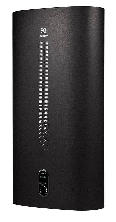 Водонагреватель Electrolux EWH 100 Gladius 2.0 Grafit купить с доставкой по РФ