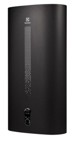 Водонагреватель Electrolux EWH 100 Gladius 2.0 Grafit купить с доставкой по РФ
