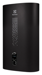 Водонагреватель Electrolux EWH 30 Gladius 2.0 Grafit купить с доставкой по РФ