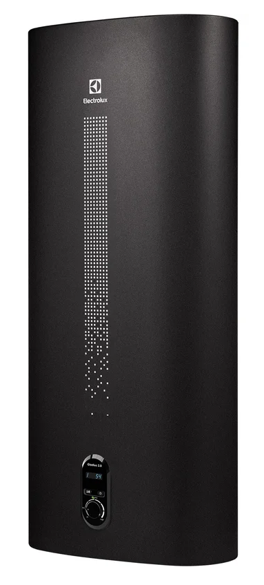 Водонагреватель Electrolux EWH 50 Gladius 2.0 Grafit купить с доставкой по РФ