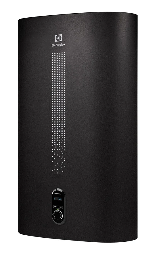 Водонагреватель Electrolux EWH 80 Gladius 2.0 Grafit купить с доставкой по РФ