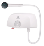 Electrolux проточный водонагреватель SMARTFIX 2.0 S, 3,5 kW - душ купить с доставкой по РФ