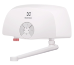 Водонагреватель Electrolux SMARTFIX 2.0 T, 3,5 kW - кран купить с доставкой по РФ