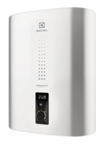 Водонагреватель Electrolux EWH 30 Centurio IQ 2.0 Silver купить с доставкой по РФ
