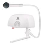 Водонагреватель Electrolux SMARTFIX 2.0 TS, 3,5 kW - кран+душ купить с доставкой по РФ