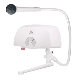 Водонагреватель Electrolux SMARTFIX 2.0 TS, 3,5 kW - кран+душ