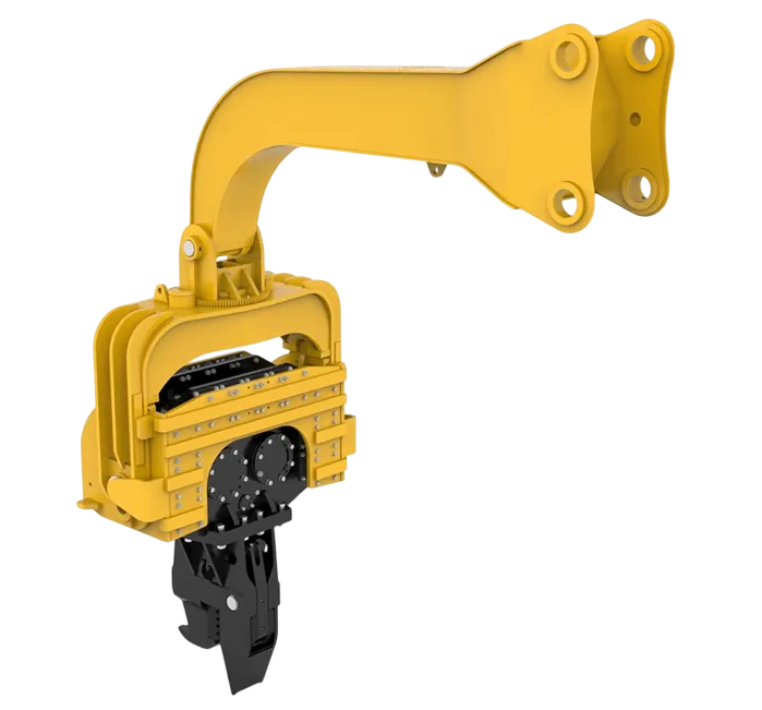 Вибропогружатель GreatRock V-350 купить с доставкой по РФ