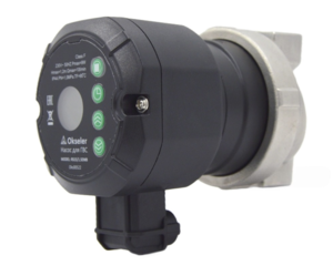 Насос циркуляционный для ГВС с таймером Okseler RS 15/1.5EMB