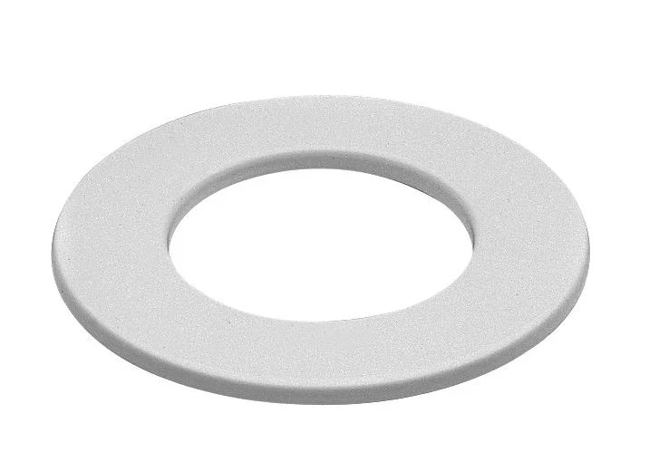 Декоративная внутренняя накладка, диа. 80 (пластик) Baxi. купить с доставкой по РФ