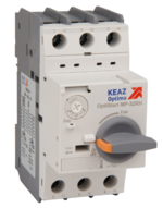 Выключатель автоматический защиты двигателя КЭАЗ OptiStart MP-32RH-0,25 купить с доставкой по РФ