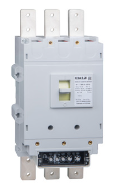 Выключатель автоматический КЭАЗ ВА53-41-330010-630А-690AC-УХЛ3 купить с доставкой по РФ