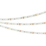 Светодиодная лента Arlight 6W/m 120Led/m 2835SMD золотой 5M RT-A120-8mm 24V Gold купить с доставкой по РФ