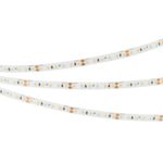 Светодиодная лента Arlight 6W/m 120Led/m 2835SMD пурпурно-розовый 5M RT-A120-8mm 24V Magenta купить с доставкой по РФ