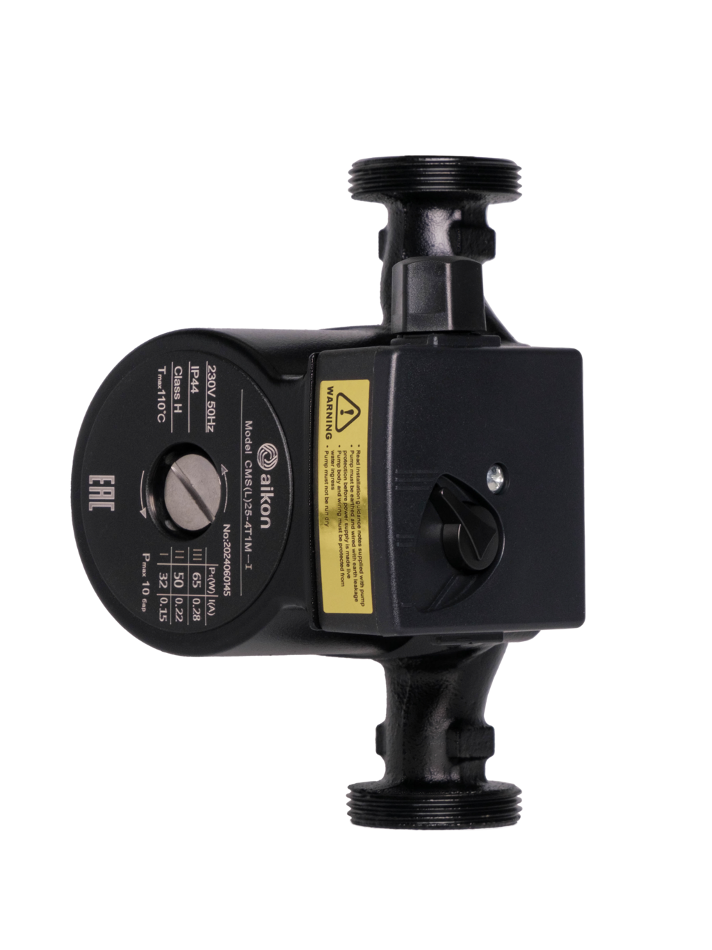 Циркуляционный насос Aikon CMS(L)32-6T1M-I купить с доставкой по РФ