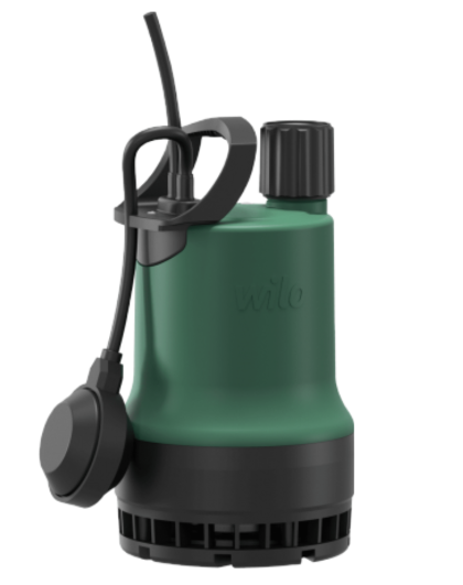 Насос Wilo TM 32/7 купить с доставкой по РФ