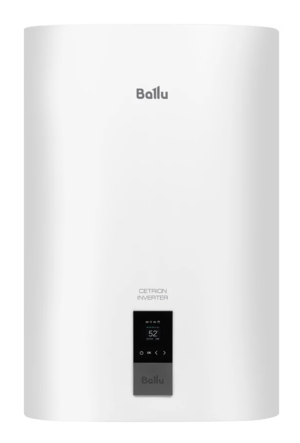Водонагреватель Ballu BWH/S 30 Cetrion Inverter