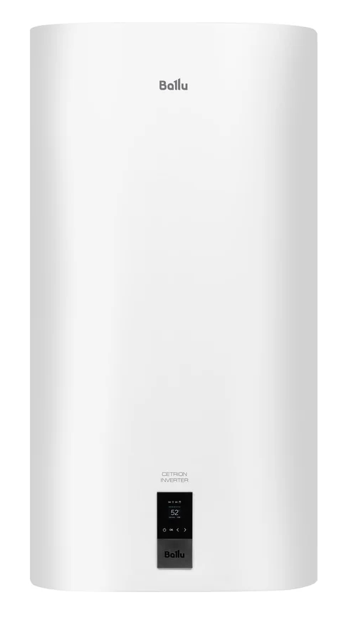 Водонагреватель Ballu BWH/S 100 Cetrion Inverter купить с доставкой по РФ
