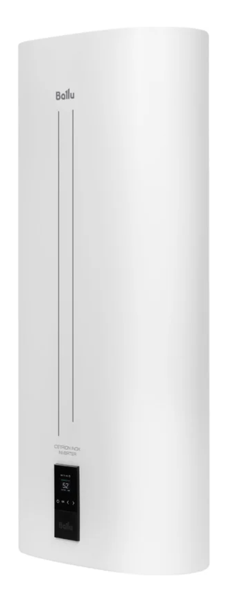 Водонагреватель Ballu BWH/S 50 Cetrion Inox Inverter купить с доставкой по РФ