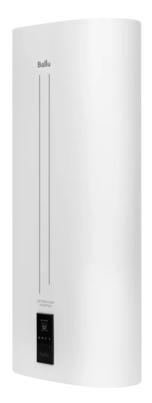 Водонагреватель Ballu BWH/S 50 Cetrion Inox Inverter