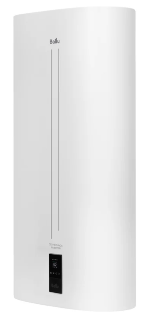 Водонагреватель Ballu BWH/S 100 Cetrion Inox Inverter