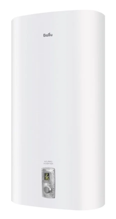 Водонагреватель Ballu BWH/S 80 Azurro Inverter купить с доставкой по РФ
