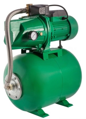 Станция насосная OTGON Optima JP 4.2-55-50