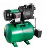 Станция насосная Otgon Optima JP 4-42P-24 купить с доставкой по РФ