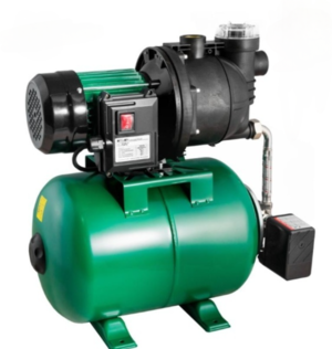 Станция насосная Otgon Optima JP 4-42P-24