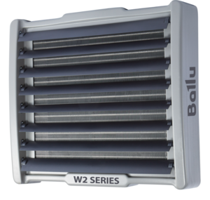 Тепловентилятор водяной Ballu BHP-W2-130-XL