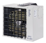 Тепловентилятор Ballu BHP-MW2-10 купить с доставкой по РФ