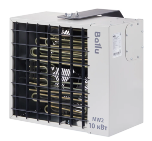 Тепловентилятор Ballu BHP-MW2-10