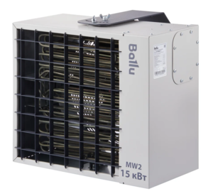 Тепловентилятор Ballu BHP-MW2-15