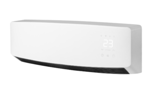 Тепловентилятор настенный Ballu BFH/C-7018W