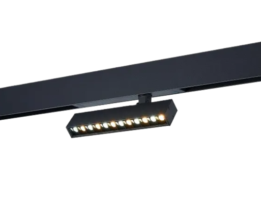 Трековый светильник ST Luce ST656 446 09 купить с доставкой по РФ