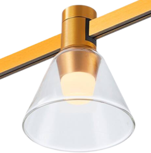 Трековый светильник ST LUCE ST814 246 03