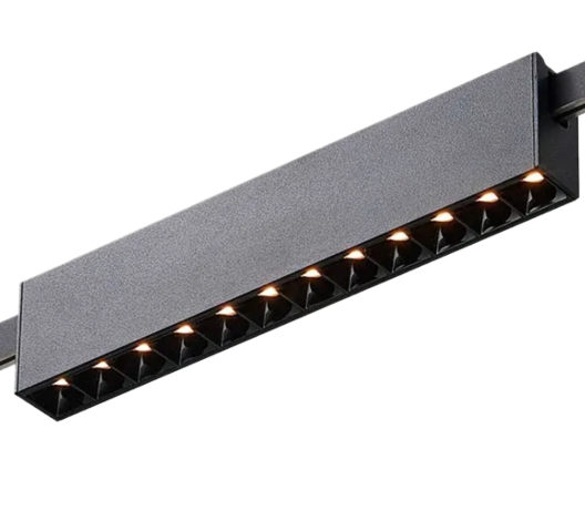 Трековый светильник ST LUCE ST816 446 12 купить с доставкой по РФ