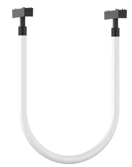 Трековый светодиодный светильник ST Luce SKYFLAT ST679 446 48 купить с доставкой по РФ