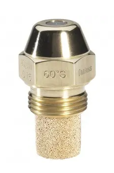 Форсунка Danfoss 0.50GPH 80 S купить с доставкой по РФ