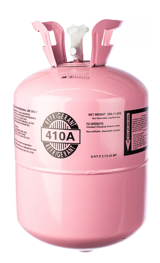 Фреон Ballu R-410А купить с доставкой по РФ