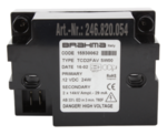 Трансформатор Brahma TCD2FAV 12V 15930062 купить с доставкой по РФ