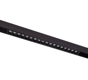 Трековый светодиодный светильник для магнитного шинопровода ST Luce Siede ST361 436 18