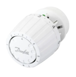 Головка термостатическая DANFOSS RA 2990 купить с доставкой по РФ