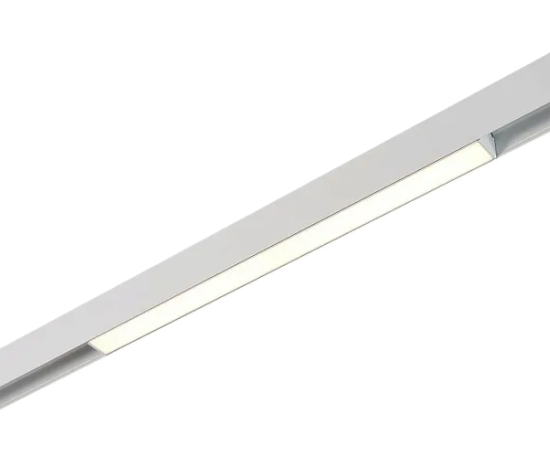 Трековый светодиодный светильник для магнитного шинопровода ST Luce ST360 536 12 купить с доставкой по РФ