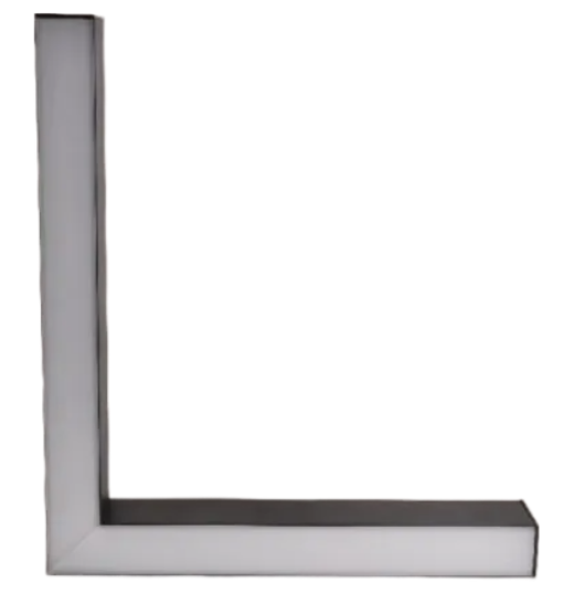 Трековый светодиодный светильник для магнитного шинопровода ST Luce Standi ST800 446 15 купить с доставкой по РФ