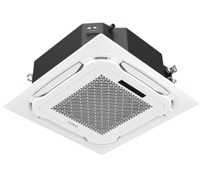 Внутренние блоки кассетного типа FUNAI ORIGAMI KODO Inverter RAM-I-OK55HP.C01/S/Pan OK-4RA купить с доставкой по РФ