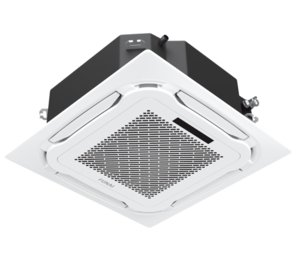 Внутренние блоки кассетного типа FUNAI ORIGAMI KODO Inverter RAM-I-OK55HP.C01/S/Pan OK-4RA