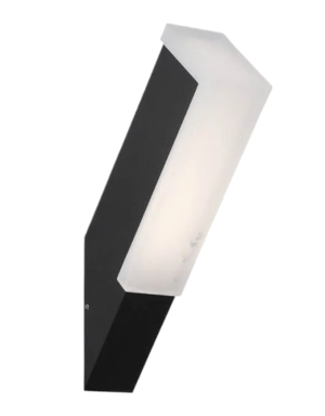 Уличный настенный светодиодный светильник ST Luce Posto SL096 411 02