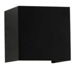 Уличный настенный светодиодный светильник ST Luce SL560 401 02 купить с доставкой по РФ